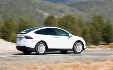 So What Happened To Tesla Model X Electric SUV Sales, Anyway? | atelier ...