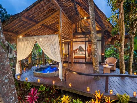 Fivelements Bali Retreat in Indonesia - Room Deals, Photos & Reviews