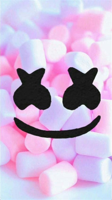 Share more than 72 marshmallow cute wallpaper latest - in.cdgdbentre