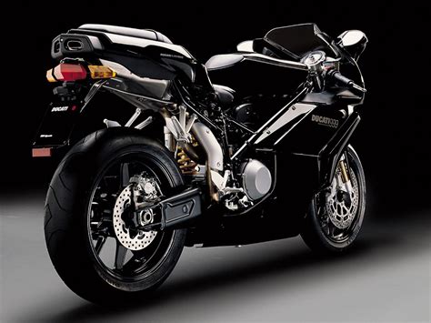 2006 Ducati Superbike 999