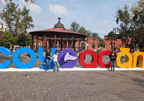 The 21 Best Things To Do in Coyoacan, Mexico City's Most Fascinating ...