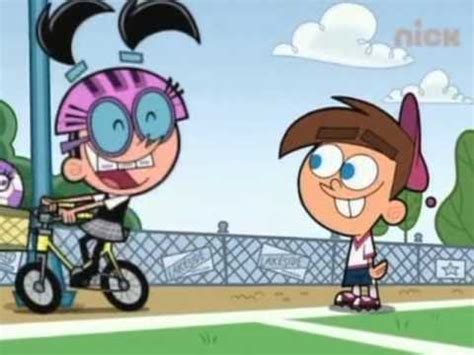 Fairly Odd Parents Timmy And Tootie | www.pixshark.com - Images ...