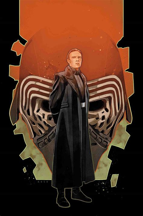 Star Wars: Age of Resistance: General Hux #1 | Fresh Comics