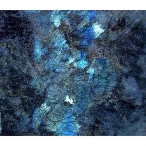 Polished Blue Granite Stone, Thickness: 18-20 mm at Rs 1850/sq ft in Bengaluru