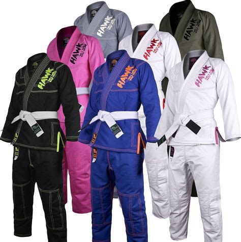 Buy Brazilian Jiu Jitsu, Kids Jiu Jitsu Gi Children BJJ Gi Grappling ...