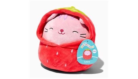 Valentines Squishmallow - Real Mum Reviews