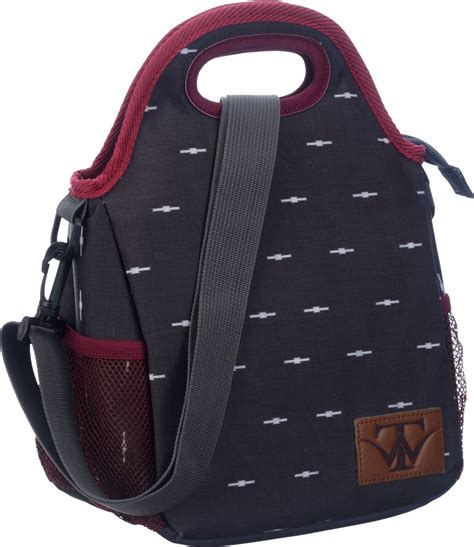 Bolsa Térmica Marmita Feminina Picnic Lancheira 7 Litros P - R$ 120,00 em Mercado Livre