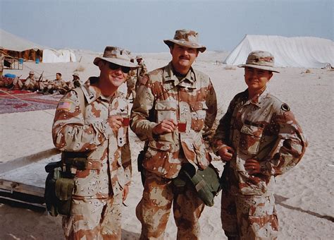 The Gulf War: 25-year anniversary - Stripes | War veterans, Iraq war, War
