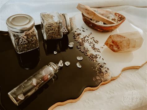 Using Crystals for Energy: A Guide For Newbies • Witchy Spiritual Stuff