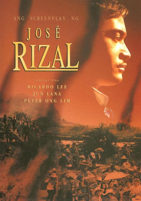 José Rizal (1998) - FilmAffinity