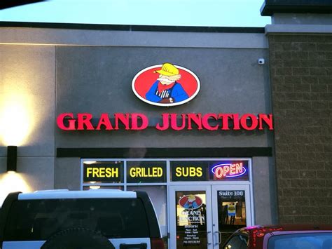 Online Ordering | Grand Junction Subs - Fresh Grilled Sub Sandwiches