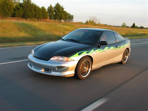 F/S*CLEAN*98 Z24 CAVALIER*CUSTOM PAINT* - Chevrolet Forum - Chevy ...