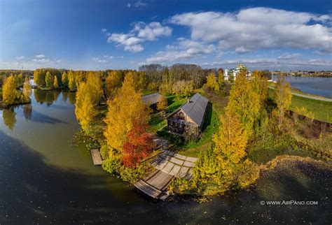 Golden Ring of Russia, Kostroma