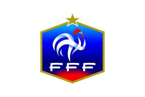 France National Football Team Logo