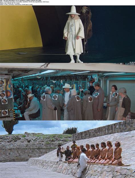 Watch The Holy Mountain (1973) Full Movie on Filmxy