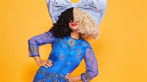 Sia Announces Album, Shares New Song “Hey Boy”: Listen | Pitchfork