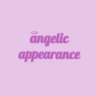 Angelic Appearance | Huntington VA