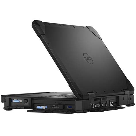 DELL Latitude 7424 Rugged Extreme i5 - rugged.tech