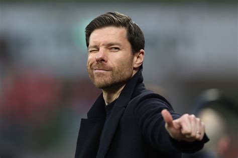 Bayern Munich wanted Xabi Alonso - Get Spanish Football News