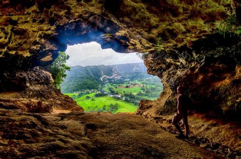 8 Best Caves & Caverns to Explore in Puerto Rico in 2024