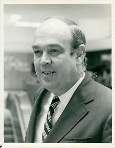 1982 Portrait of CBS Correspondent Charles Kuralt Original News Service ...