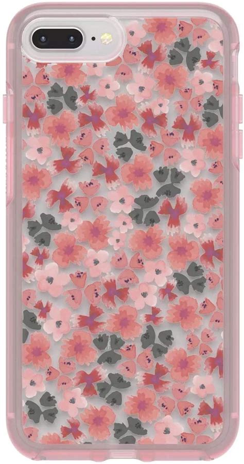 OtterBox Symmetry Series Case for iPhone SE 2020, 8 & 7, Best Buds | Walmart Canada