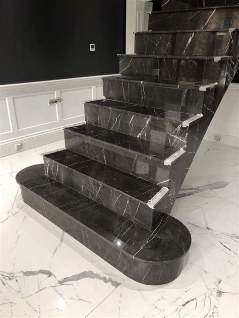 Awesome Granite Staircase Designs - Engineering Discoveries | Staircase design modern, Staircase ...