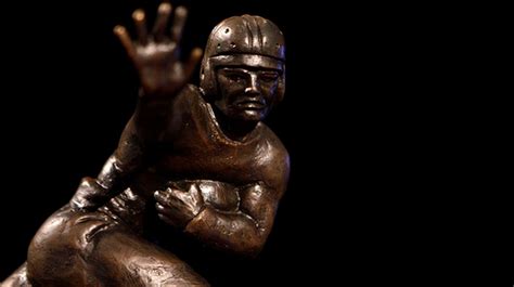 Heisman History - Heisman