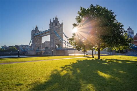 21 things you’ll only know if you’ve spent a summer in London | London Evening Standard