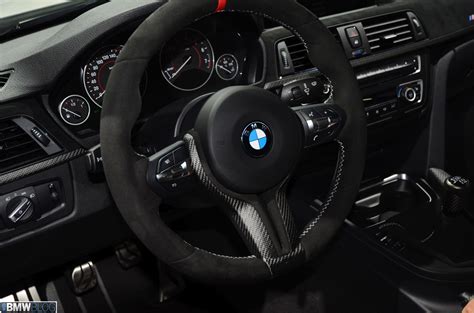 2012 Paris Auto Show: BMW 335i M Performance Parts