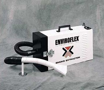 ESE HandHeld Welding Smoke Extractor - Arc Rents