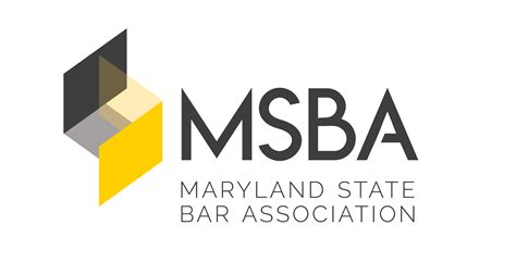 Maryland State Bar Association | Easysoft Legal Software