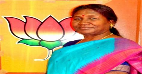 Draupadi Murmu sworn in as first woman Governor of Jharkhand