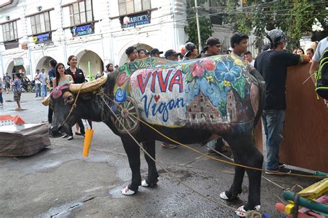 Banner Photo: Viva Vigan Binatbatan Festival of the Arts — Tawid News Magazine