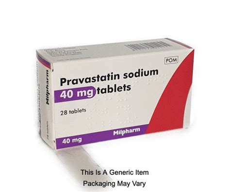 Pravastatin Online | Simple Online Pharmacy