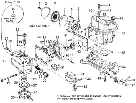 [DIAGRAM] Holley 4165 Diagram - MYDIAGRAM.ONLINE