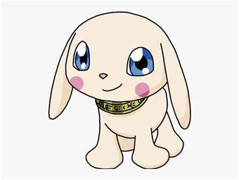 Digimon Salamon, HD Png Download - kindpng