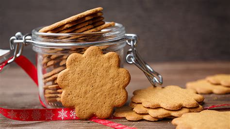 Christmas Swedish Pepparkakor Cookies Recipe | What to Expect