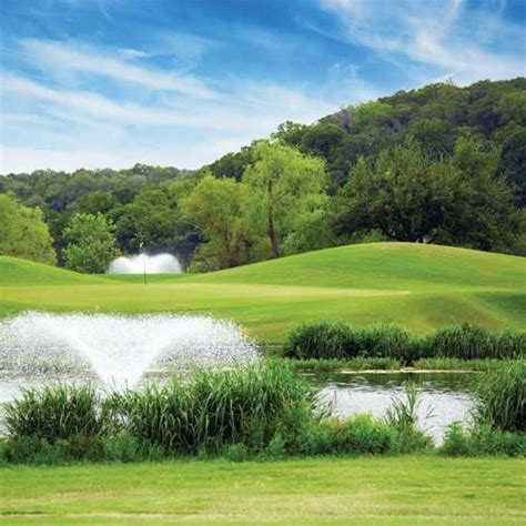 Lost Creek Country Club in Austin, Texas, USA | GolfPass