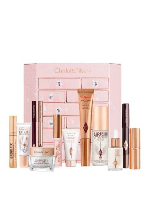 Give the Gift of Holy Grails With the Most Iconic Beauty Advent ...