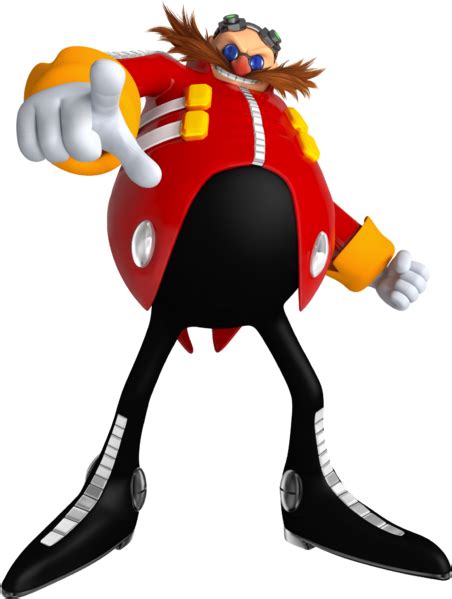 Dr. Eggman | Sonic's Adventure Wiki | Fandom powered by Wikia