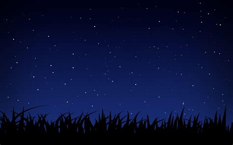 Starry Sky Backgrounds - Wallpaper Cave