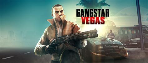 Gangstar vegas new update - savvykum