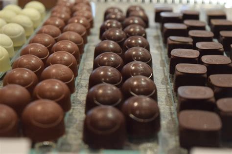 » Eight delicious facts about Swiss chocolate