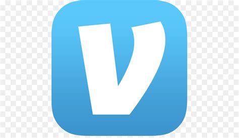 Collection of Venmo Logo PNG. | PlusPNG