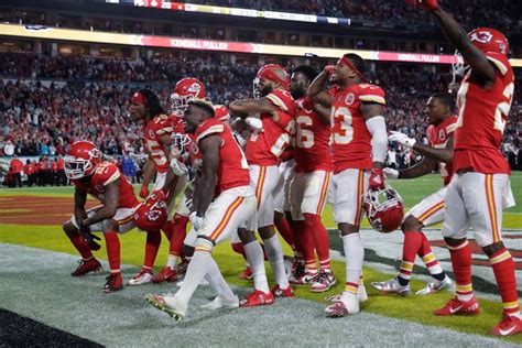 Chiefs win first Super Bowl in 50 years: Highlights from Super Bowl LIV ...