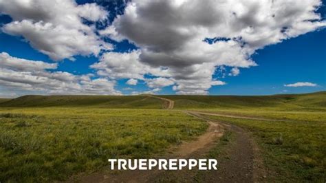 How to Get Free Land in the US (and Canada) | TruePrepper