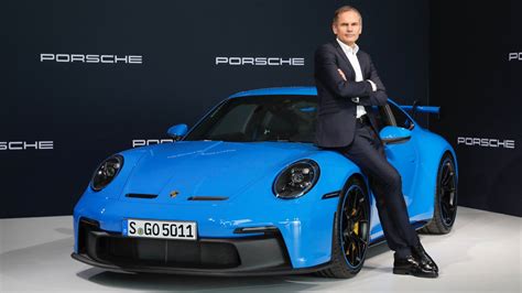 Generation change in the Volkswagen Group - Porsche Newsroom