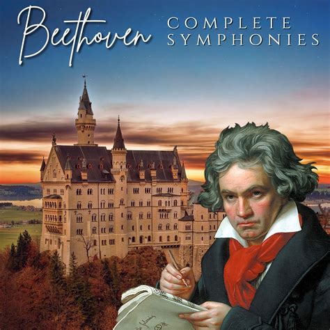 Beethoven: Complete Symphonies - Halidon