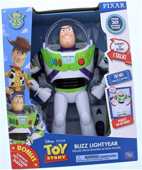 Pixar S Lightyear